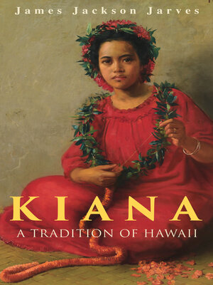 cover image of Kiana